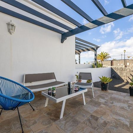 Casa Variza - Junto A Las Playas De Papagayo Y El ปลายาบลังกา ภายนอก รูปภาพ