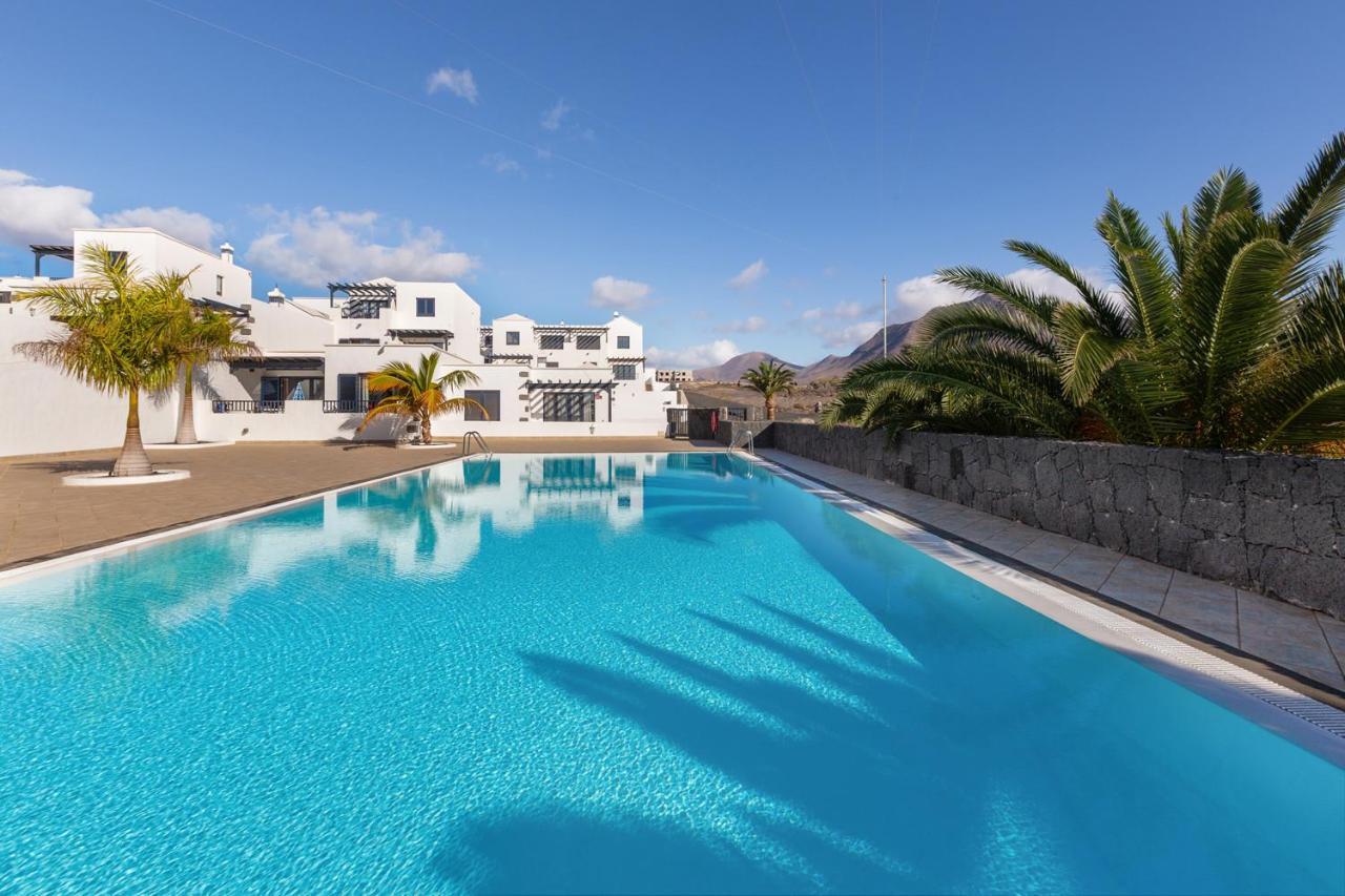 Casa Variza - Junto A Las Playas De Papagayo Y El ปลายาบลังกา ภายนอก รูปภาพ