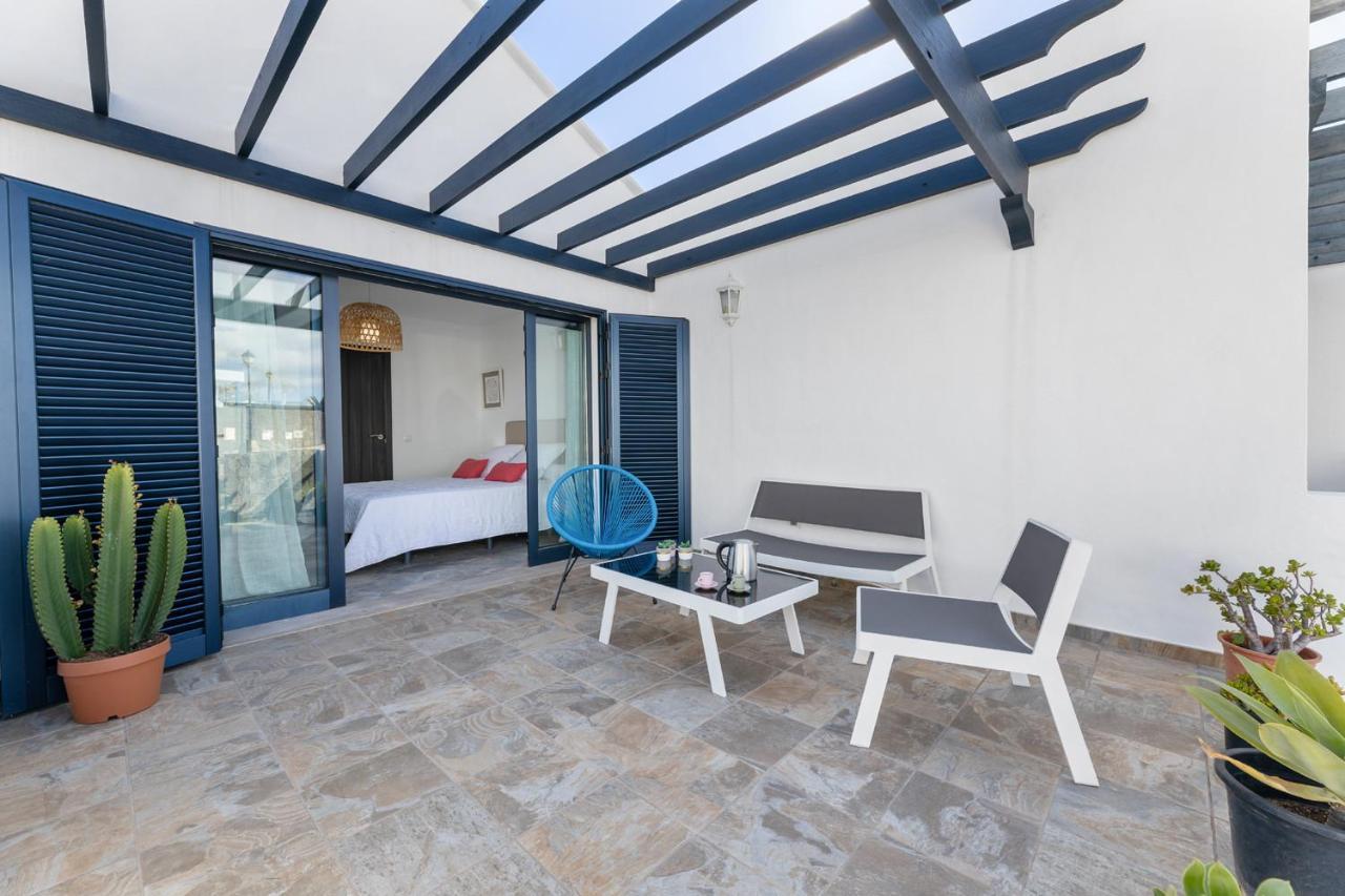 Casa Variza - Junto A Las Playas De Papagayo Y El ปลายาบลังกา ภายนอก รูปภาพ